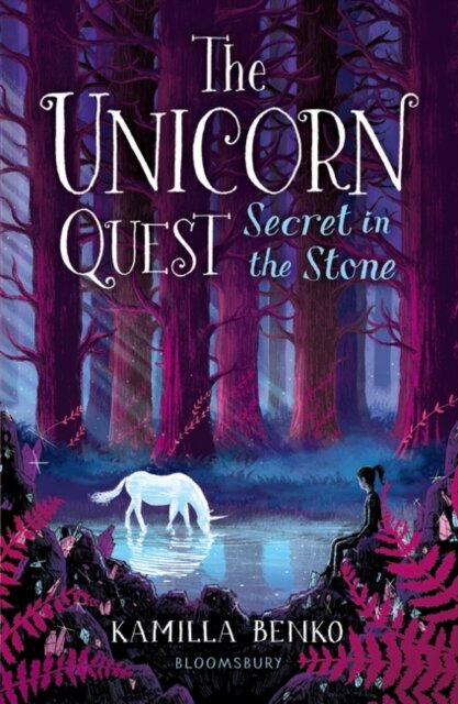 Secret In The Stone