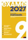 Exame 2027 Português 9.º ano