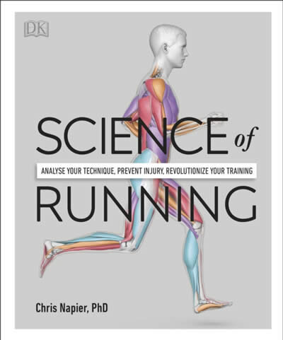 Science Of Running