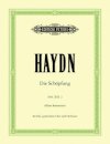 The Creation Hob. XXI:2 (Vocal Score)