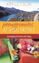 Pomegranates at 4800 Metres