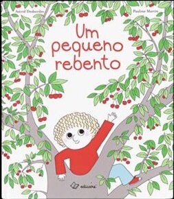 Um Pequeno Rebento