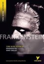 Frankenstein (York Notes Advanced) English Literature Study Guide - for 2026, 2027 exams