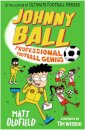 Johnny Ball: Professional Football Genius