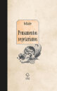 Pensamentos vegetarianos
