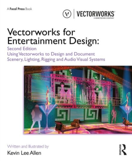 Vectorworks for Entertainment Design