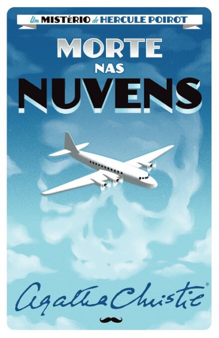 Morte nas Nuvens - AC Jovem