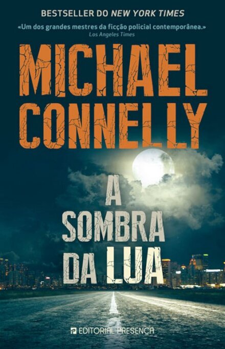 A Sombra Da Lua