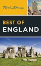 Rick Steves Best of England (Fourth Edition)