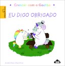 Eu digo obrigado