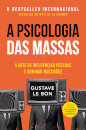 A Psicologia Das Massas