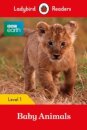Baby Animals Lbr L1