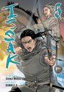 Issak Omnibus 5 (Vol. 9-10)