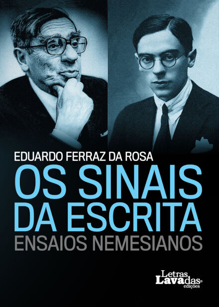 Os Sinais da Escrita