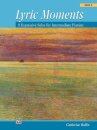 Lyric Moments Book 2