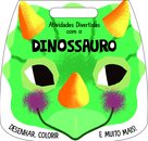 Atividades Divertidas com o Dinossauro