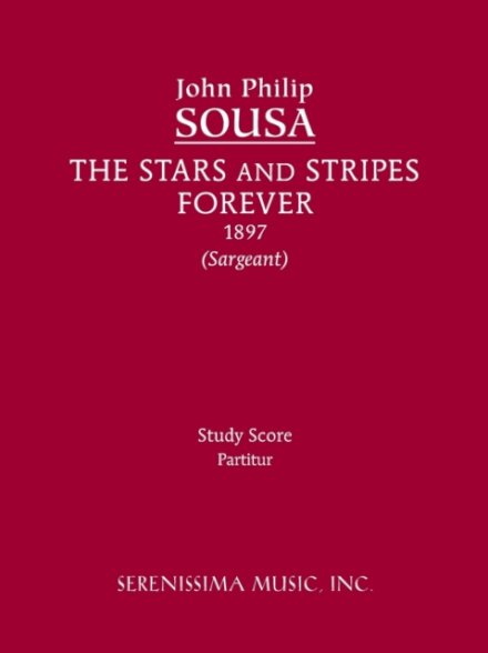 The Stars and Stripes Forever