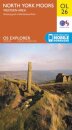 North York Moors - Western Area
