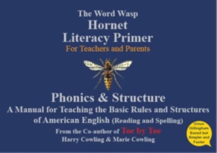 The Hornet Literacy Primer