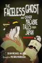 Japanese Ghost Stories
