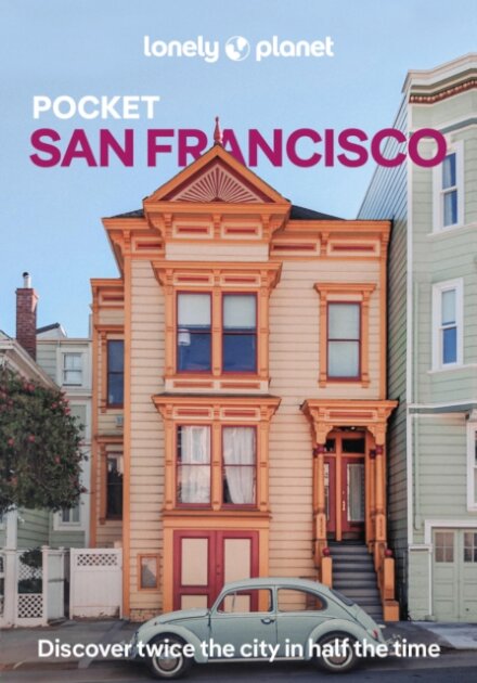 San Francisco Pocket 10E