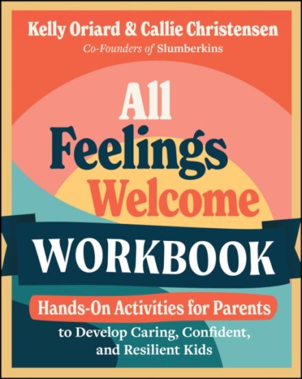 All Feelings Welcome Workbook