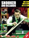 Snooker and Billiards