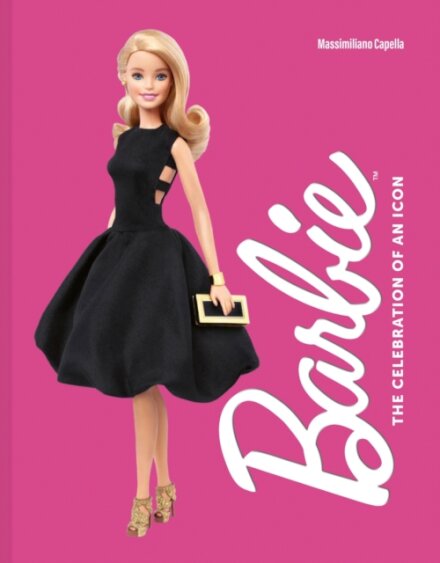 Barbie The Celebration Of An Icon