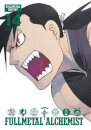 Fma Fullmetal Ed V14