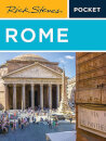 Rick Steves Pocket Rome (6Th Edition)