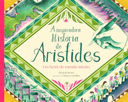 A inspiradora história de Aristides