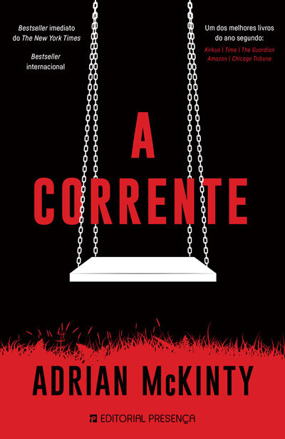 A Corrente