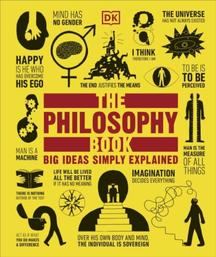 The Philosophy Book (2Nd Edition)