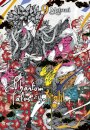 Phantom Tales of the Night, Vol. 9