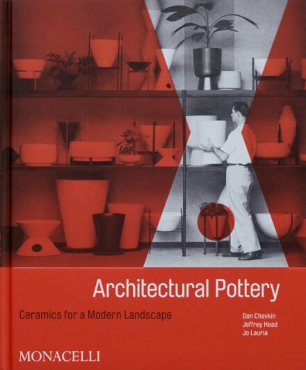 Architectural Pottery