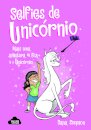 Selfies de Unicórnio