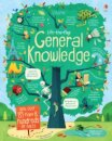 Lift-the-Flap General Knowledge