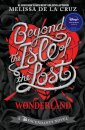 Beyond The Isle Of The Lost