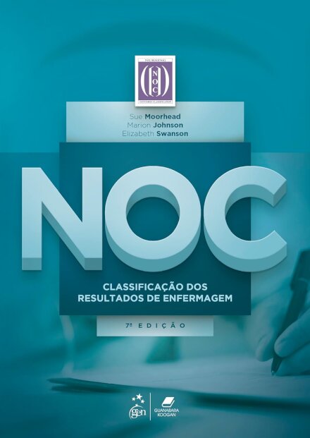 Noc Classificação Dos Resultados De Enfermagem