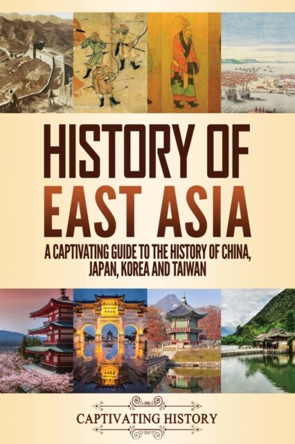History of East Asia