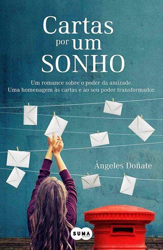 Cartas Por Um Sonho