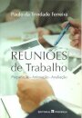 Reuniões de Trabalho