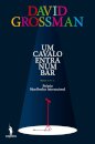 Um Cavalo Entra Num Bar