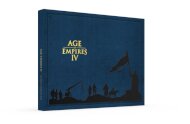 Age of Empires IV: A Future Press Companion Book