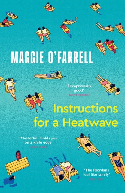 Instructions for a Heatwave