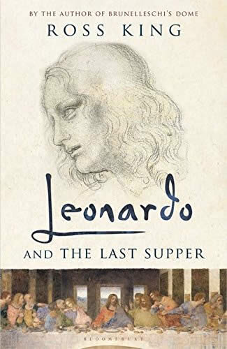 Leonardo And The Last Supper