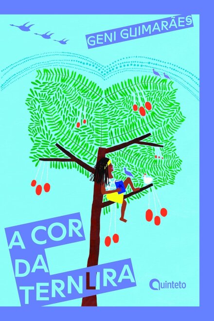 A Cor Da Ternura