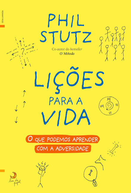 Lições para a Vida