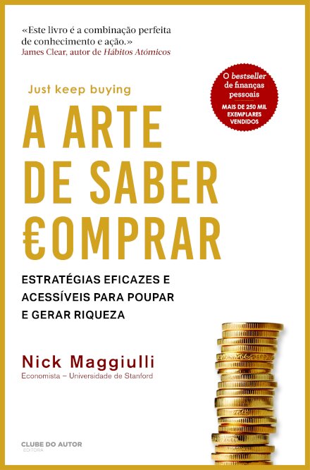 A Arte de Saber Comprar