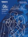 Trinity College London Singing Exam Pieces from 2023 Grade 6 low voice
